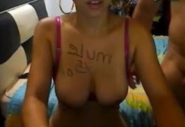 Carlota Webcam Sex Webcamsex She Amateur Sexslut Big Tits Big Ass