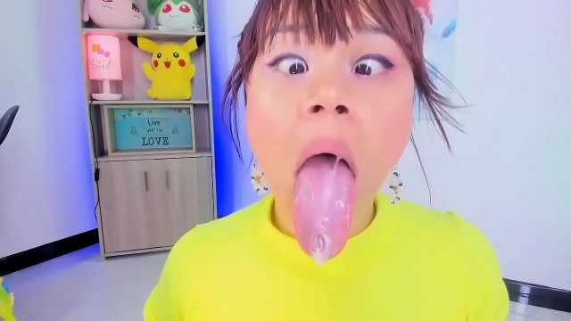 Lila Jordan Gag Lips Pornstar Straight Porn Tongue Xxx Games Hot Teeth