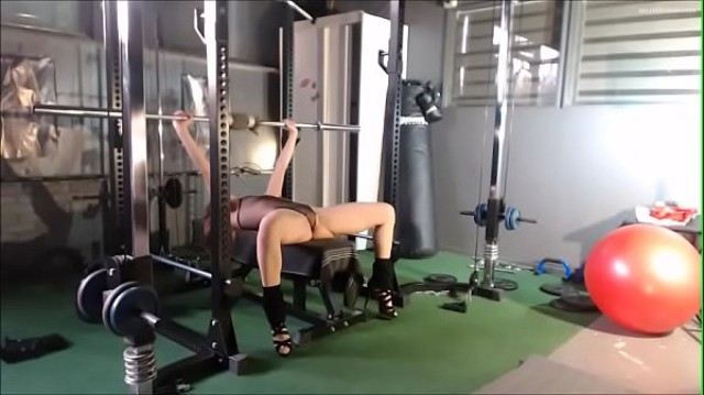 Dorene Toy Dildo Dutch Sex Gymnast Amateur Sexshow Xxx Video