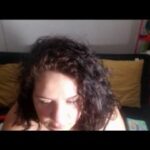 Celhestefox Pussy Webcam Brunette Babe Latina Trimmed Pussy Small Ass