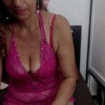 GingerHots Webcam Model Brunette Pussy Medium Tits Trimmed Pussy Tits
