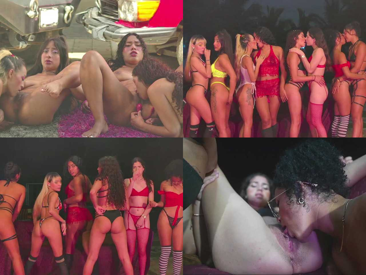 Cam Model GGMansion Feet Fuck Blowjob Kissing Massage Rimming Rubbing