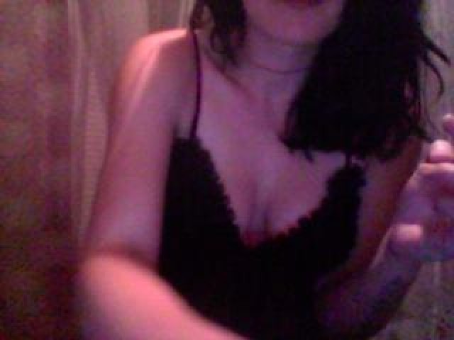 Bagheera696 Pussy Webcam Model Straight Webcam Blue Eyes Teen Brunette
