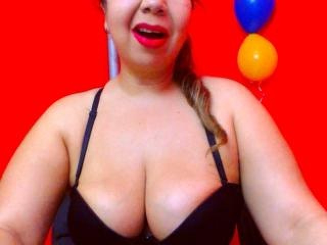 ConejitaMadur Hispanic Latina Slave Medium Tits Brown Eyes Female Mature
