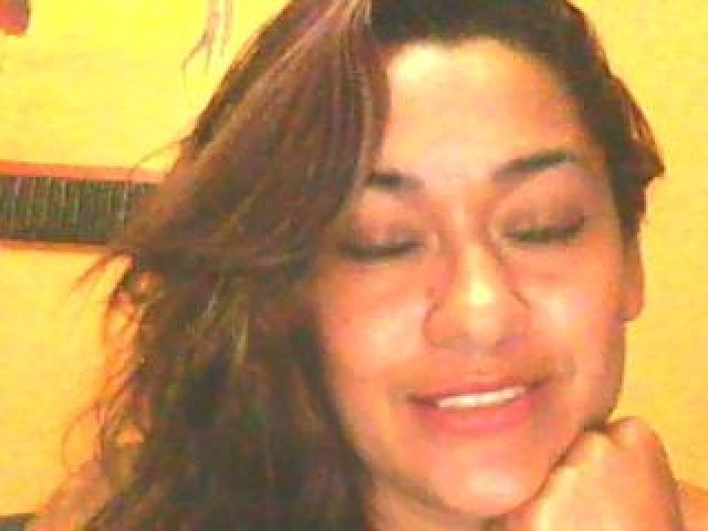 ERIKALATINA Large Tits Trimmed Pussy Brown Eyes Babe Webcam Model Tits