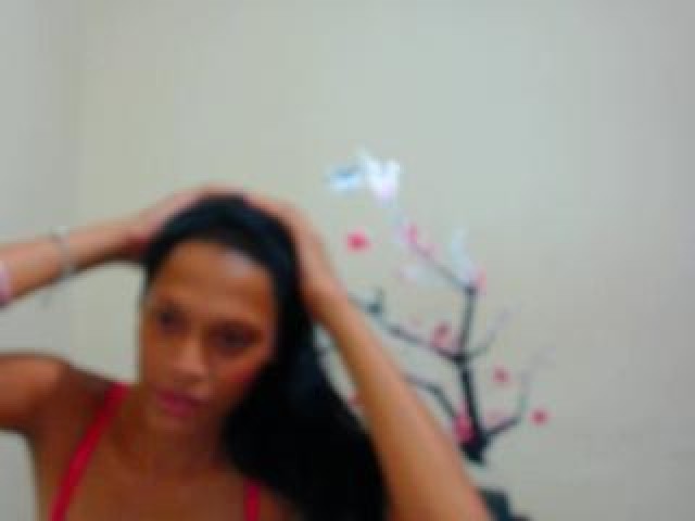 Hotflaca Green Eyes Latina Latino Shaved Pussy Female Tits Pussy