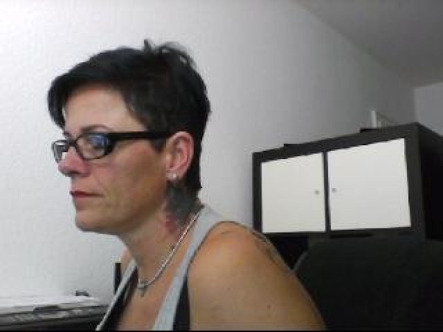 NinaRandmann Latina Pussy Female Hairy Pussy Mature Large Tits