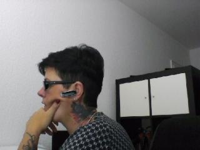 NinaRandmann Brunette Pussy Large Tits Female Tits Webcam Model Straight