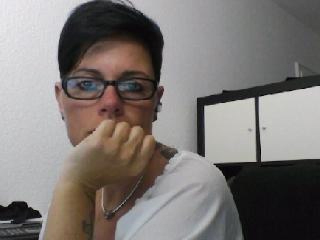 NinaRandmann Pussy Female Tits Webcam Model Mature Large Tits Blue Eyes
