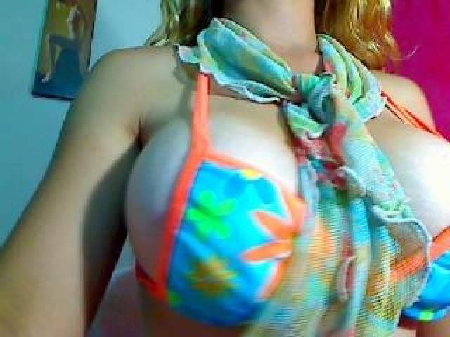 Pamelabigtits Female Large Tits Straight Mature Hispanic Webcam Model