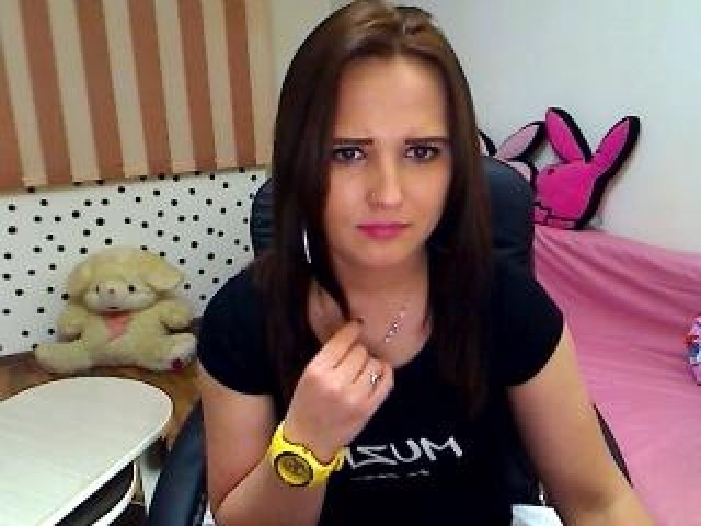 SugarMagic Hispanic Babe Latino Shaved Pussy Webcam Model Straight